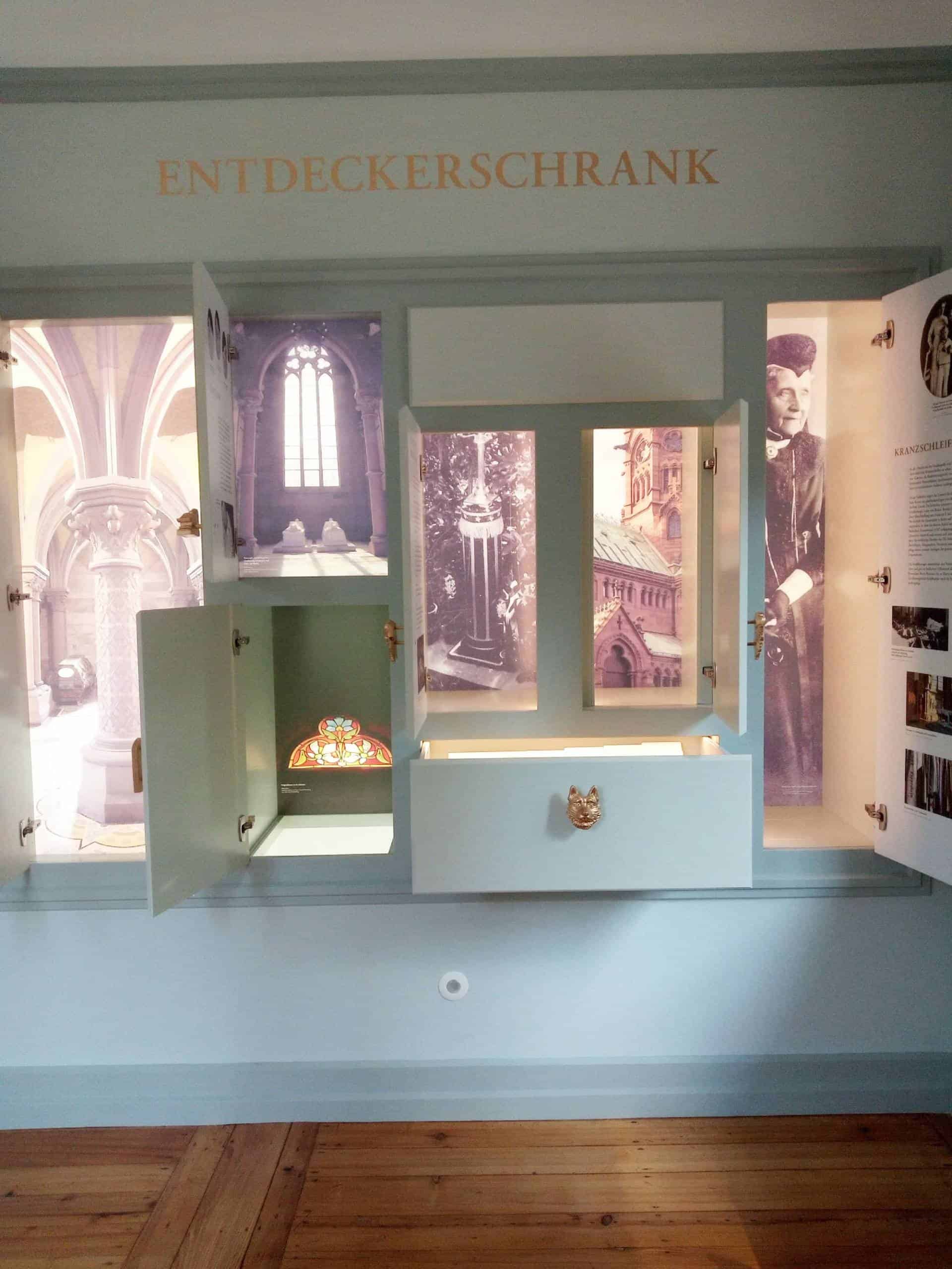 Ausstellungsbau_Museumsbau_Wächterhaus KA