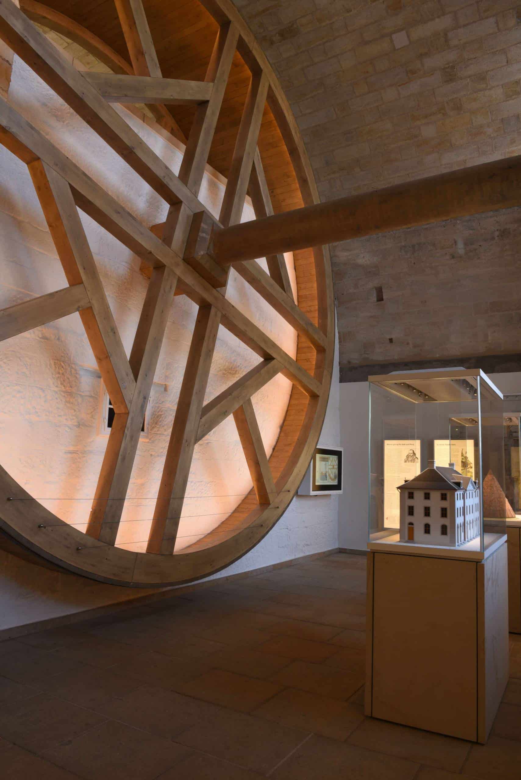 Ausstellungbau_Museumsbau_Festung Königstein