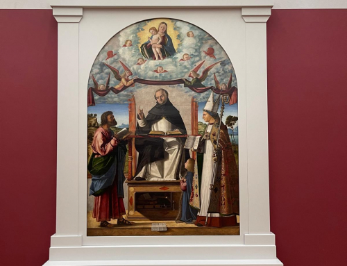 Staatsgalerie, Stuttgart