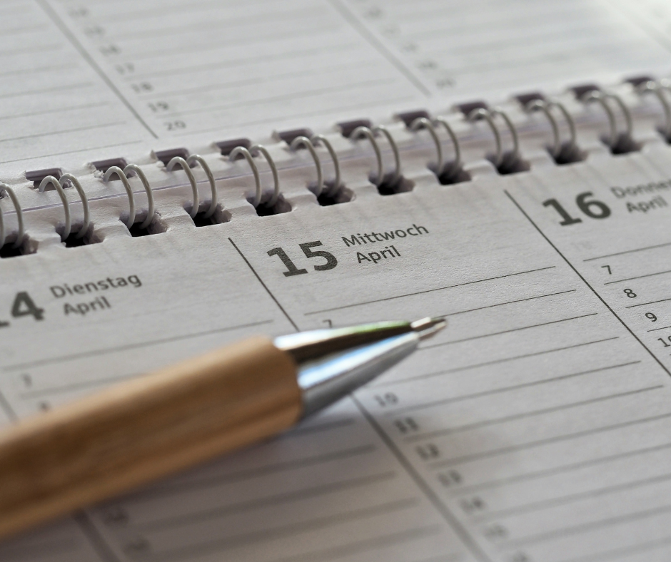 Beratungstermin online buchen