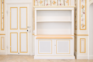 Solitude Schrank